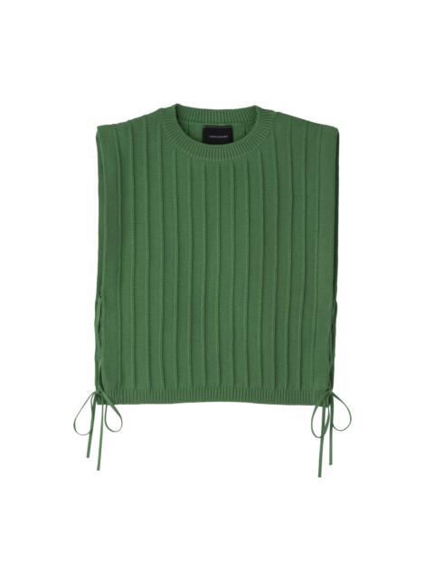 Longchamp Top Thyme - Knit