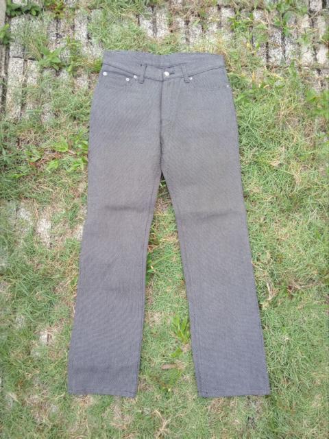 NUMBER (N)INE 🔥STEAL🔥Vintage Number Nine Japan Pants