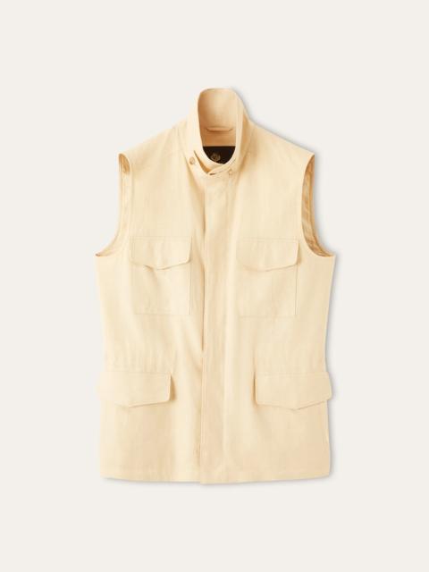 Loro Piana Traveler Vest