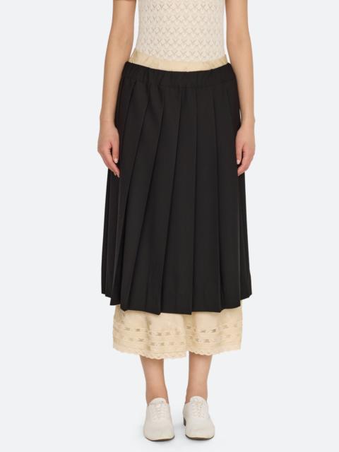 Sea Kathleen Skirt