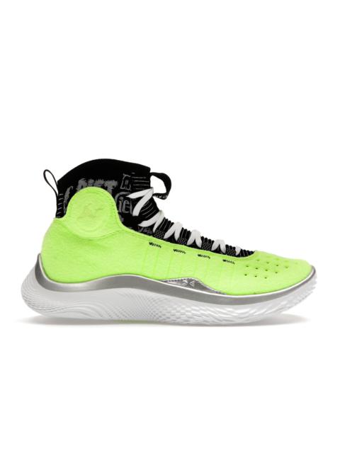 Under Armour Under Armour Curry 4 Flotro Diet Starts Monday