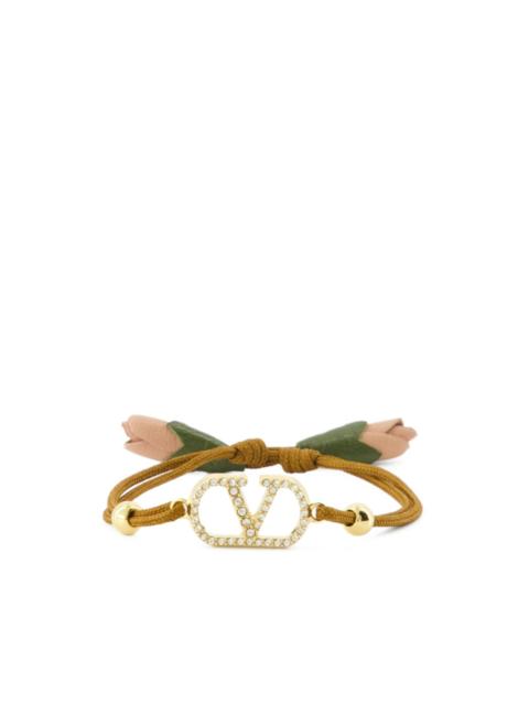Valentino VLogo Signature bracelet
