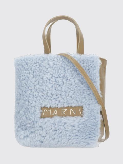 Marni Shoulder bag woman Marni
