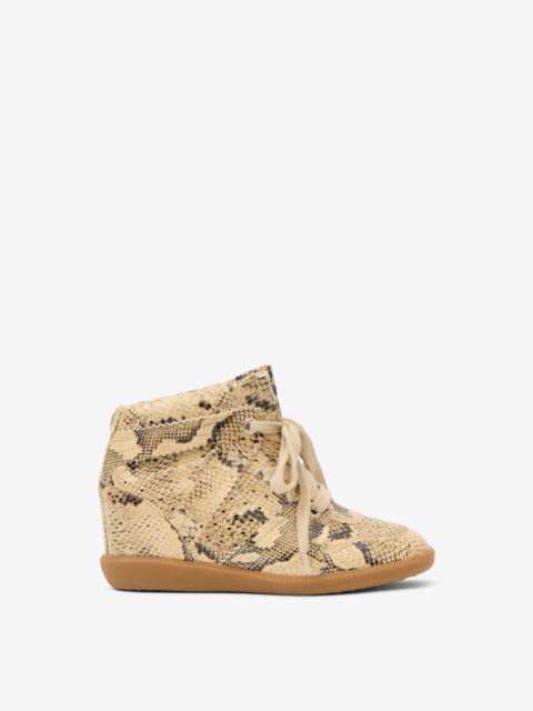 Isabel Marant BOBBY SNEAKERS