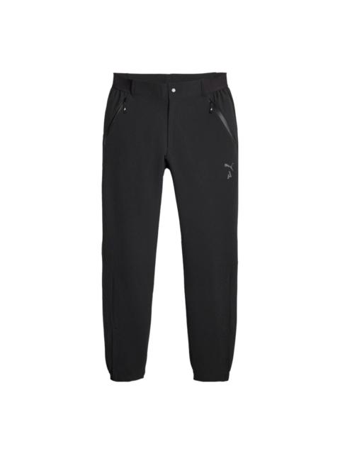 PUMA PUMA Seasons Softshell Pants 'Black' 524113-01