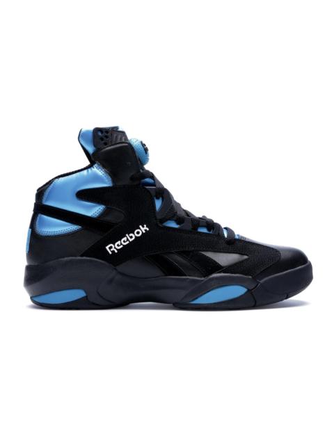 Reebok Reebok Shaq Attaq Azure Blue