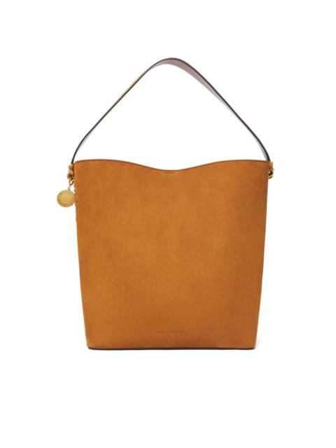 Stella McCartney Frayme whipstitch tote bag