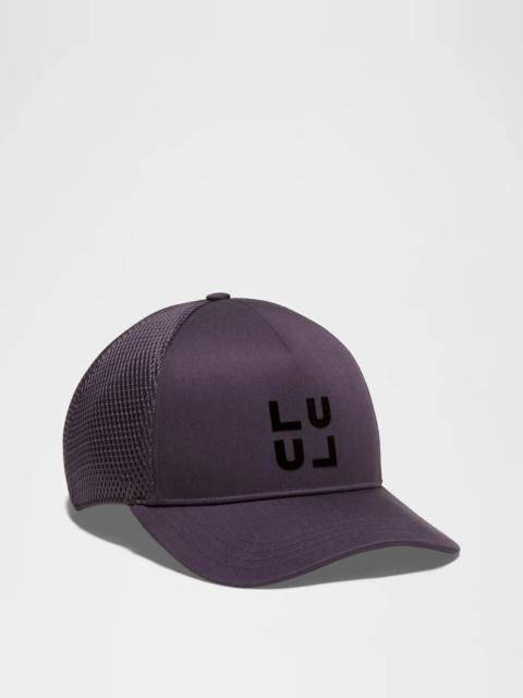 lululemon Trucker Hat *Stack