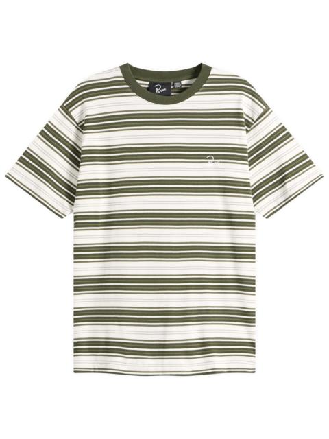 by Parra By Parra Signature Striped T-Shirt