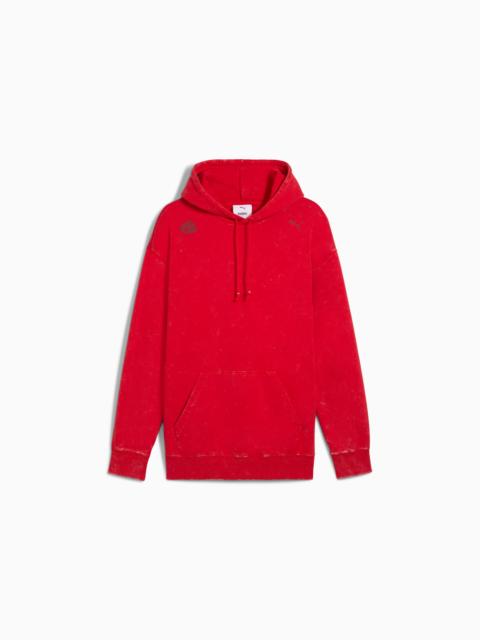 PUMA x SONIC THE HEDGEHOG Men's Graphic Hoodie
