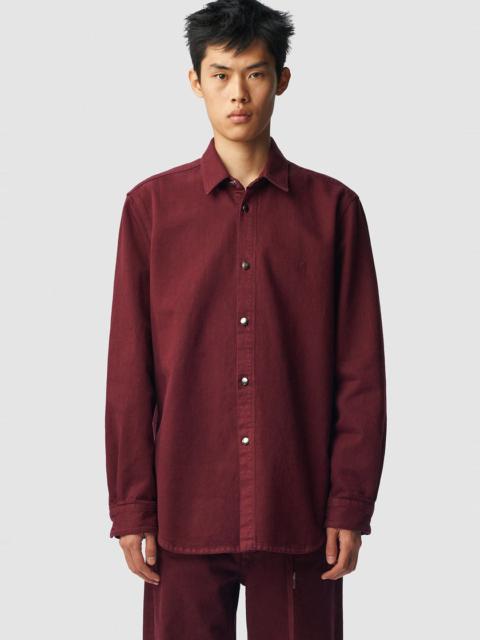 Ann Demeulemeester Benard Standard Shirt