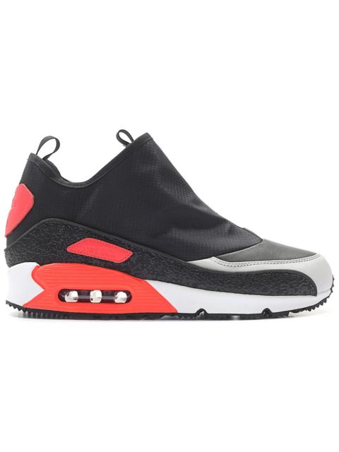 Nike Air Max 90 Utility Infrared Black Cool Grey