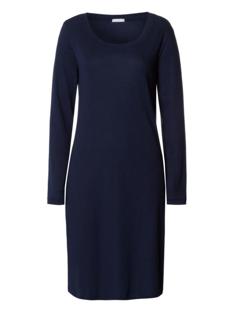 HANRO Flora Cotton Cashmere Nightgown