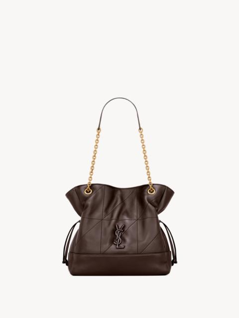 SAINT LAURENT JAMIE SHOPPING SMALL IN LAMBSKIN