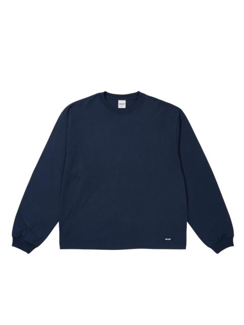 UNISEX LONGSLEEVE NAVY