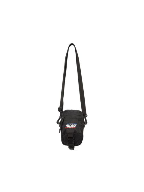 PALACE DIMENSION STRAP IT BAG BLACK