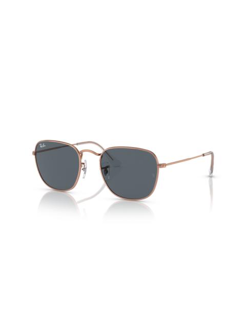 Ray-Ban FRANK ROSE GOLD