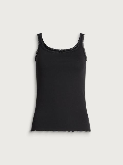 SKIMS SKIMS Pointelle Cami Top