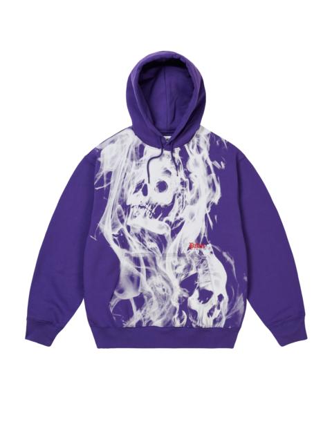 PALACE SMOKED HOOD SOUR GRAPE