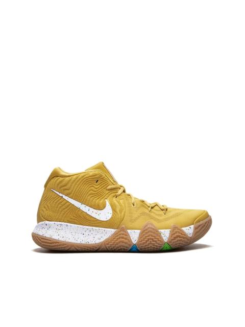 Kyrie 4 Cinnamon Toast Crunch sneakers
