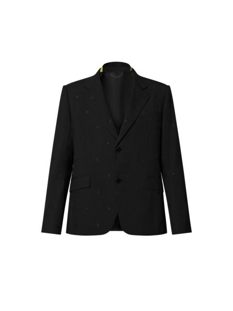 Louis Vuitton Ripstop Tailored Jacket