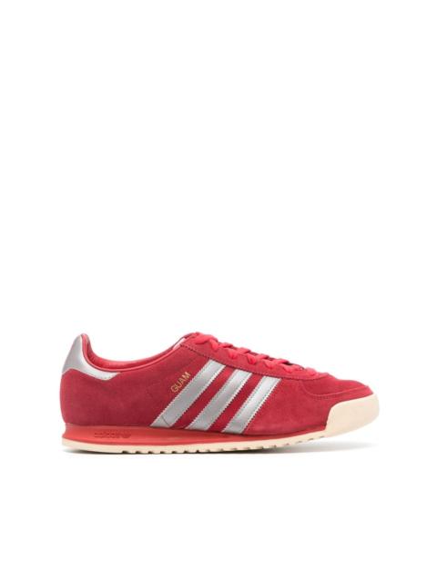 adidas Originals Guam suede sneakers