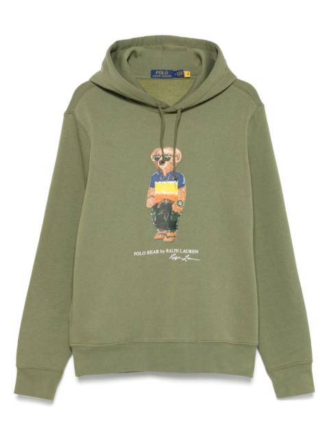 Polo Ralph Lauren Polo Bear hoodie