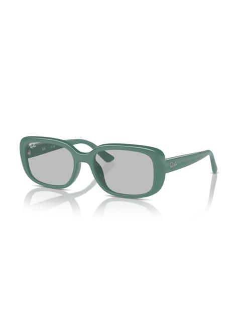 RB4421D WASHED LENSES BIO-BASED