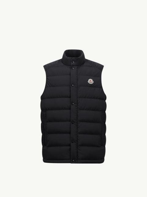 Moncler Barthe Down Vest