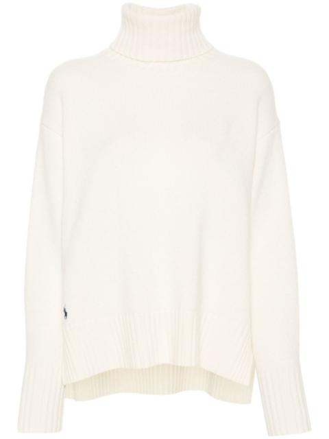 Polo Ralph Lauren turtleneck sweater