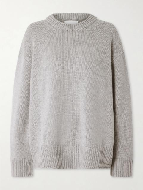 LISA YANG Renske Cashmere Sweater
