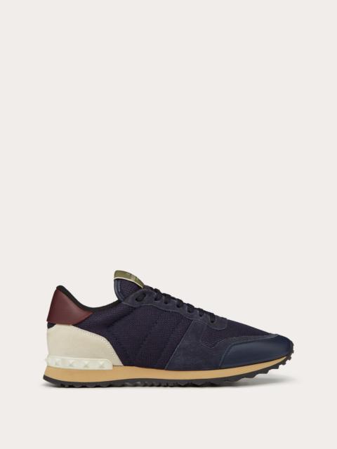 Valentino FABRIC ROCKRUNNER SNEAKER