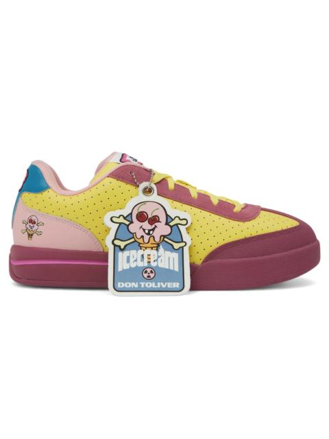 Reebok Reebok x Ice Cream 'Banana Split' (Yellow) 2026