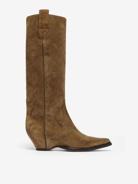 Sendra boots