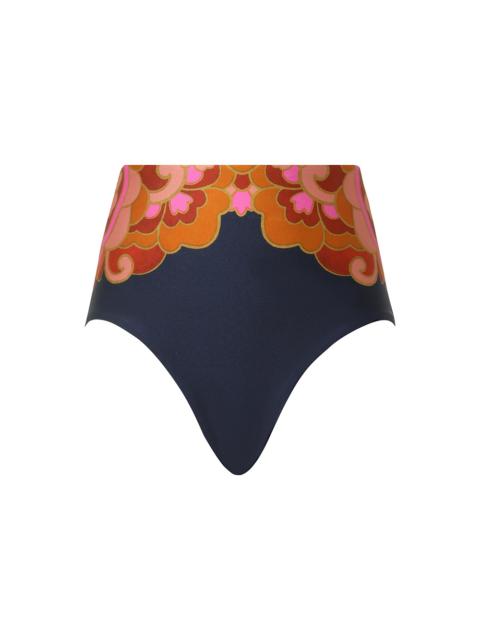 Zimmermann ACADIAN HIGH WAIST PANT