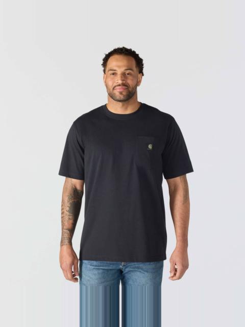 Carhartt Irvine Relaxed Camo Rivet T-Shirt