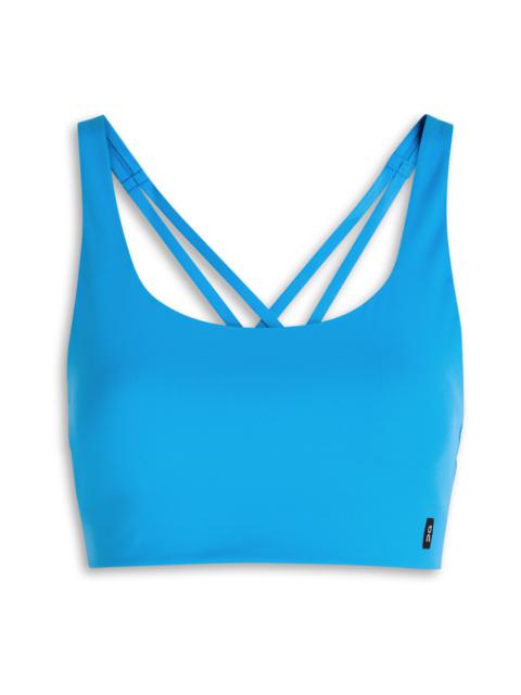 On ON Studio Stretch-jersey bra top