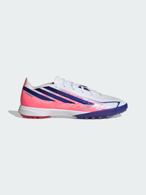 adidas F50 Hyperfast Pro Turf Soccer Cleats