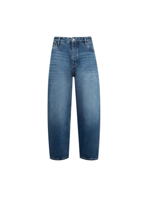 Studio Nicholson VOLUME JEAN