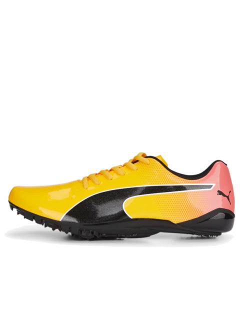 PUMA PUMA evoSPEED Prep Sprint 3 'Sun Stream Black' 377962-01