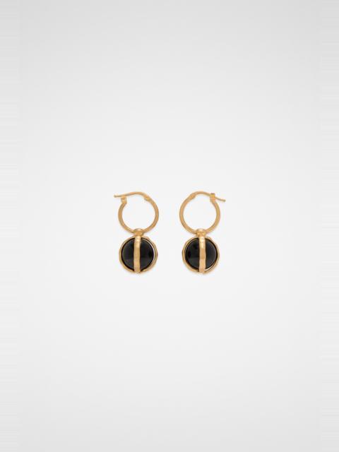 Jil Sander Earrings