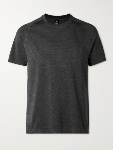 lululemon Metal Vent Tech 2.5 Stretch-Jersey T-Shirt