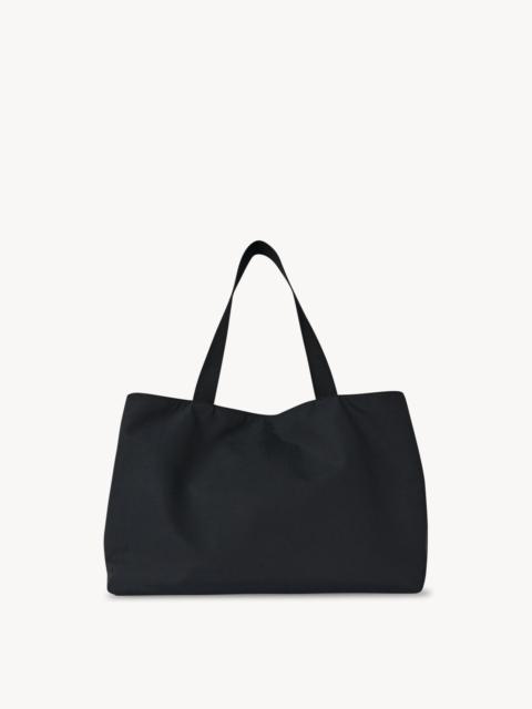 The Row Clovis Bag in Nylon