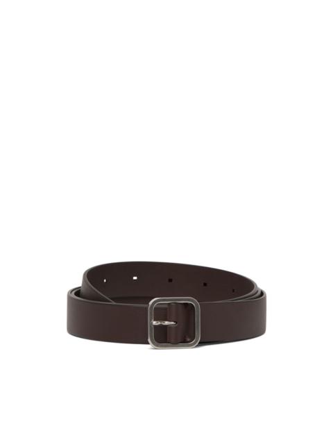 Marsèll leather belt