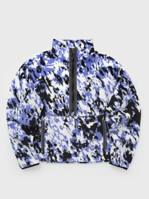 The North Face WMNS TNF FLEESKI 1/4 ZIP PO