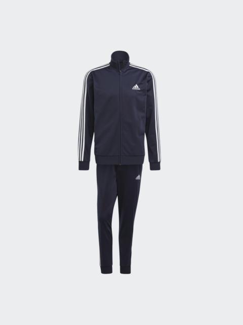 adidas Essentials 3-Stripes Track Suit