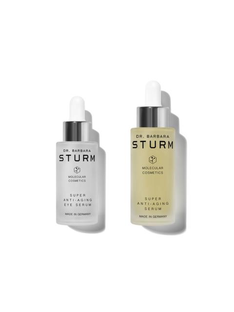 Dr. Barbara Sturm SUPER ANTI-AGING SERUM DUO