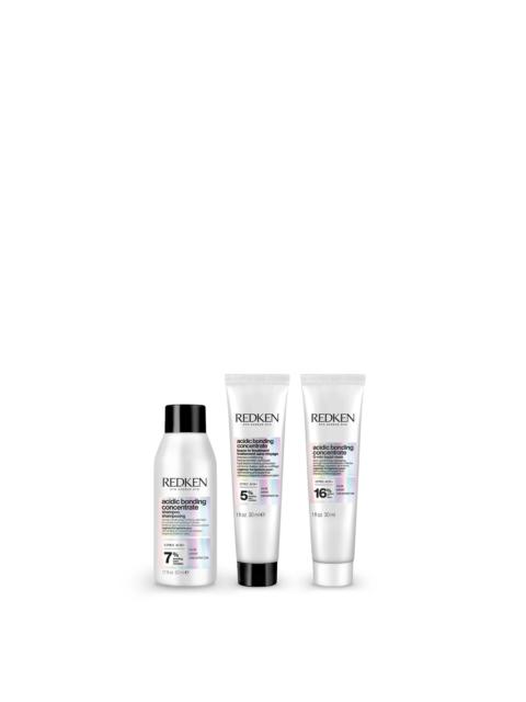Redken A.B.C. Mini Gift Set