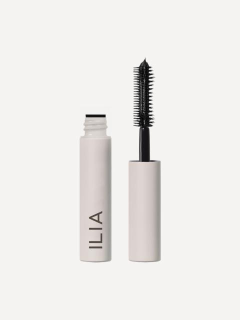 ILIA Beauty Limitless Lash Mascara Travel Size 3g