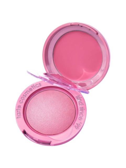 Tarte Cosmetics tarte Macaron Blush & Glow Duo™ - pink champagne